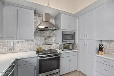 7101 E Arlington Road, Paradise Valley, AZ 85253 - Photo 11