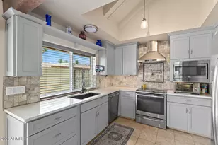 7101 E Arlington Rd, Paradise Valley, AZ 85253 - Photo 9