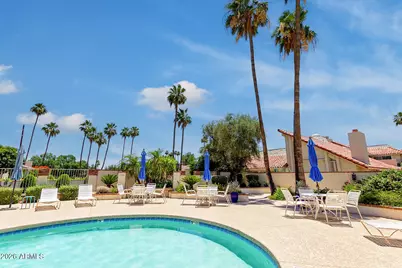 7101 E Arlington Road, Paradise Valley, AZ 85253 - Photo 31