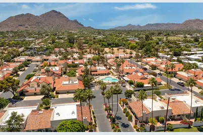 7101 E Arlington Road, Paradise Valley, AZ 85253 - Photo 27
