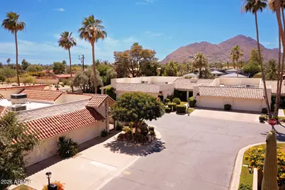 7101 E Arlington Road, Paradise Valley, AZ 85253 - Photo 1