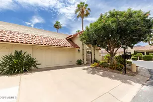7101 E Arlington Rd, Paradise Valley, AZ 85253 - Photo 3