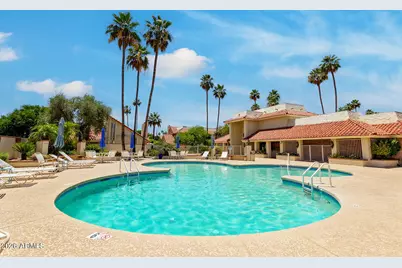 7101 E Arlington Road, Paradise Valley, AZ 85253 - Photo 25