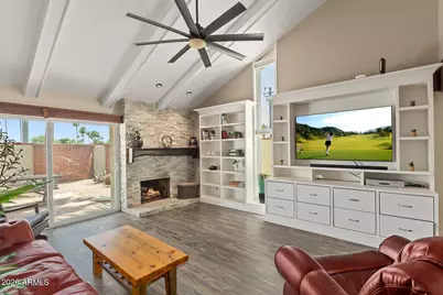 7101 E Arlington Road, Paradise Valley, AZ 85253 - Photo 5