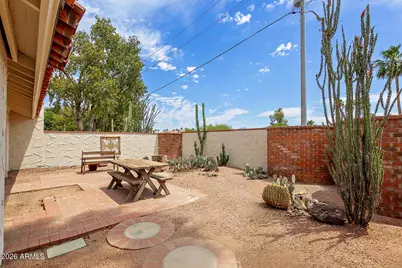 7101 E Arlington Road, Paradise Valley, AZ 85253 - Photo 27