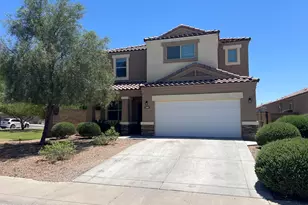 30887 W Fairmount Ave, Buckeye, AZ 85396 - Photo 1