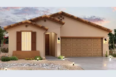 1310 S 215th Lane, Buckeye, AZ 85326 - Photo 1