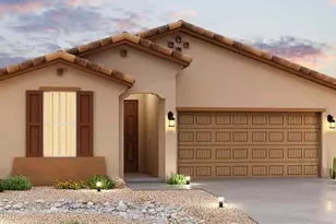 1310 S 215th Ln, Buckeye, AZ 85326 - Photo 1