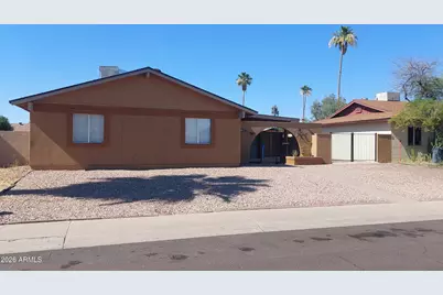 3418 W Mandalay Lane, Phoenix, AZ 85053 - Photo 1