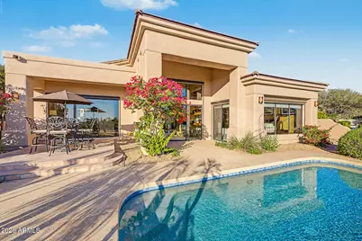11075 E Desert Vista Drive, Scottsdale, AZ 85255 - Photo 53