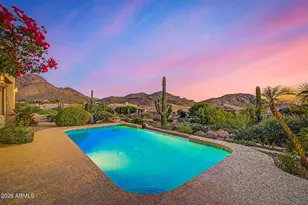 11075 E Desert Vista Dr, Scottsdale, AZ 85255 - Photo 29