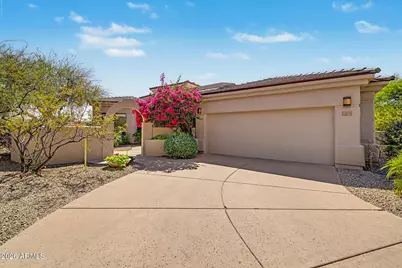 11075 E Desert Vista Drive, Scottsdale, AZ 85255 - Photo 67