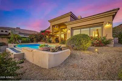 11075 E Desert Vista Drive, Scottsdale, AZ 85255 - Photo 59
