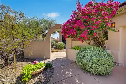 11075 E Desert Vista Drive, Scottsdale, AZ 85255 - Photo 3