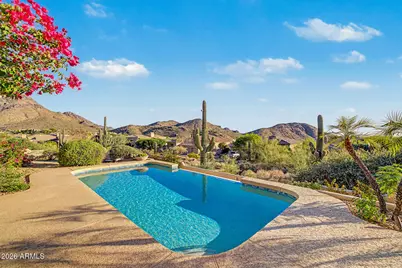 11075 E Desert Vista Drive, Scottsdale, AZ 85255 - Photo 57