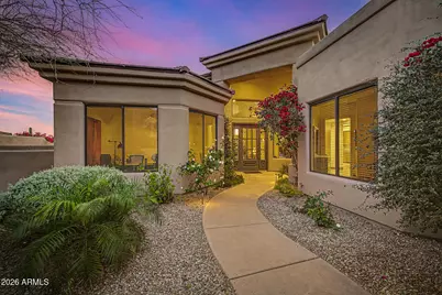 11075 E Desert Vista Drive, Scottsdale, AZ 85255 - Photo 5