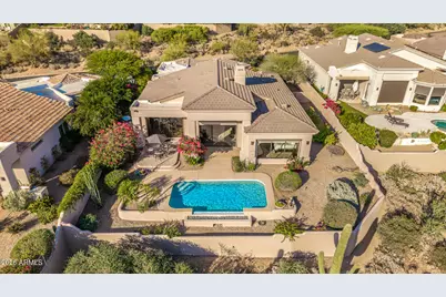 11075 E Desert Vista Drive, Scottsdale, AZ 85255 - Photo 33