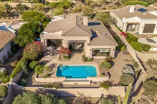 11075 E Desert Vista Dr, Scottsdale, AZ 85255 - Photo 33
