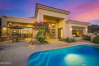 11075 E Desert Vista Drive, Scottsdale, AZ 85255 - Photo 27