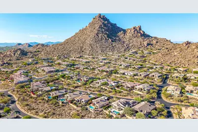 11075 E Desert Vista Drive, Scottsdale, AZ 85255 - Photo 63