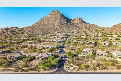 11075 E Desert Vista Drive, Scottsdale, AZ 85255 - Photo 71