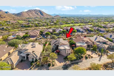 11075 E Desert Vista Drive, Scottsdale, AZ 85255 - Photo 69