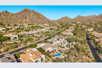 11075 E Desert Vista Drive, Scottsdale, AZ 85255 - Photo 35