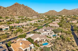 11075 E Desert Vista Dr, Scottsdale, AZ 85255 - Photo 35