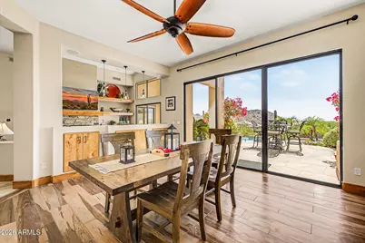 11075 E Desert Vista Drive, Scottsdale, AZ 85255 - Photo 15
