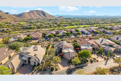 11075 E Desert Vista Drive, Scottsdale, AZ 85255 - Photo 69
