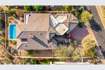 11075 E Desert Vista Drive, Scottsdale, AZ 85255 - Photo 61