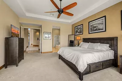 11075 E Desert Vista Drive, Scottsdale, AZ 85255 - Photo 37
