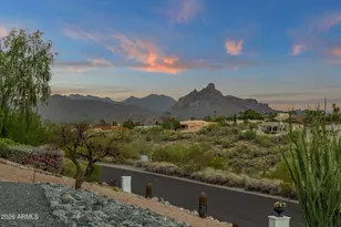 15520 E Sunburst Dr, Fountain Hills, AZ 85268 - Photo 51