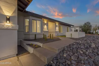 15520 E Sunburst Drive, Fountain Hills, AZ 85268 - Photo 109