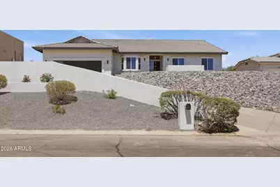 15520 E Sunburst Drive, Fountain Hills, AZ 85268 - Photo 79