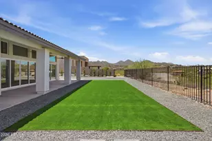 15520 E Sunburst Dr, Fountain Hills, AZ 85268 - Photo 19