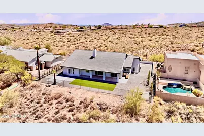 15520 E Sunburst Drive, Fountain Hills, AZ 85268 - Photo 39