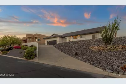 15520 E Sunburst Drive, Fountain Hills, AZ 85268 - Photo 101