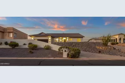 15520 E Sunburst Drive, Fountain Hills, AZ 85268 - Photo 107