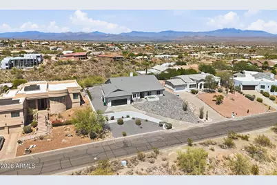 15520 E Sunburst Drive, Fountain Hills, AZ 85268 - Photo 117