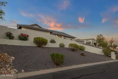 15520 E Sunburst Drive, Fountain Hills, AZ 85268 - Photo 103
