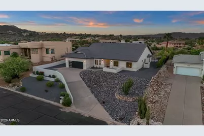15520 E Sunburst Drive, Fountain Hills, AZ 85268 - Photo 81