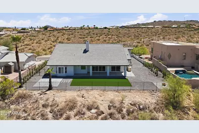 15520 E Sunburst Drive, Fountain Hills, AZ 85268 - Photo 53
