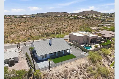 15520 E Sunburst Drive, Fountain Hills, AZ 85268 - Photo 79