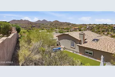15520 E Sunburst Drive, Fountain Hills, AZ 85268 - Photo 67