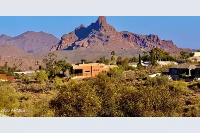 15520 E Sunburst Drive, Fountain Hills, AZ 85268 - Photo 27
