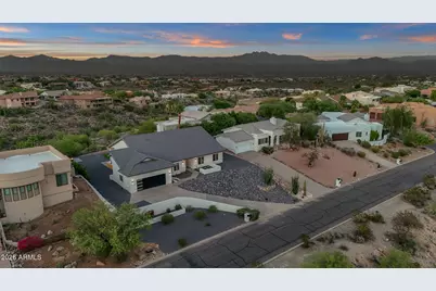 15520 E Sunburst Drive, Fountain Hills, AZ 85268 - Photo 79