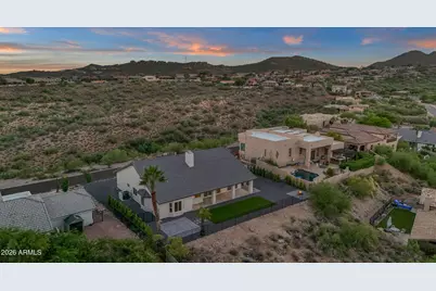 15520 E Sunburst Drive, Fountain Hills, AZ 85268 - Photo 83
