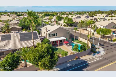 5131 W Laredo Court, Chandler, AZ 85226 - Photo 57