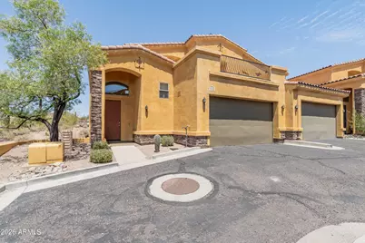 19226 N Cave Creek Road N #117, Phoenix, AZ 85024 - Photo 55